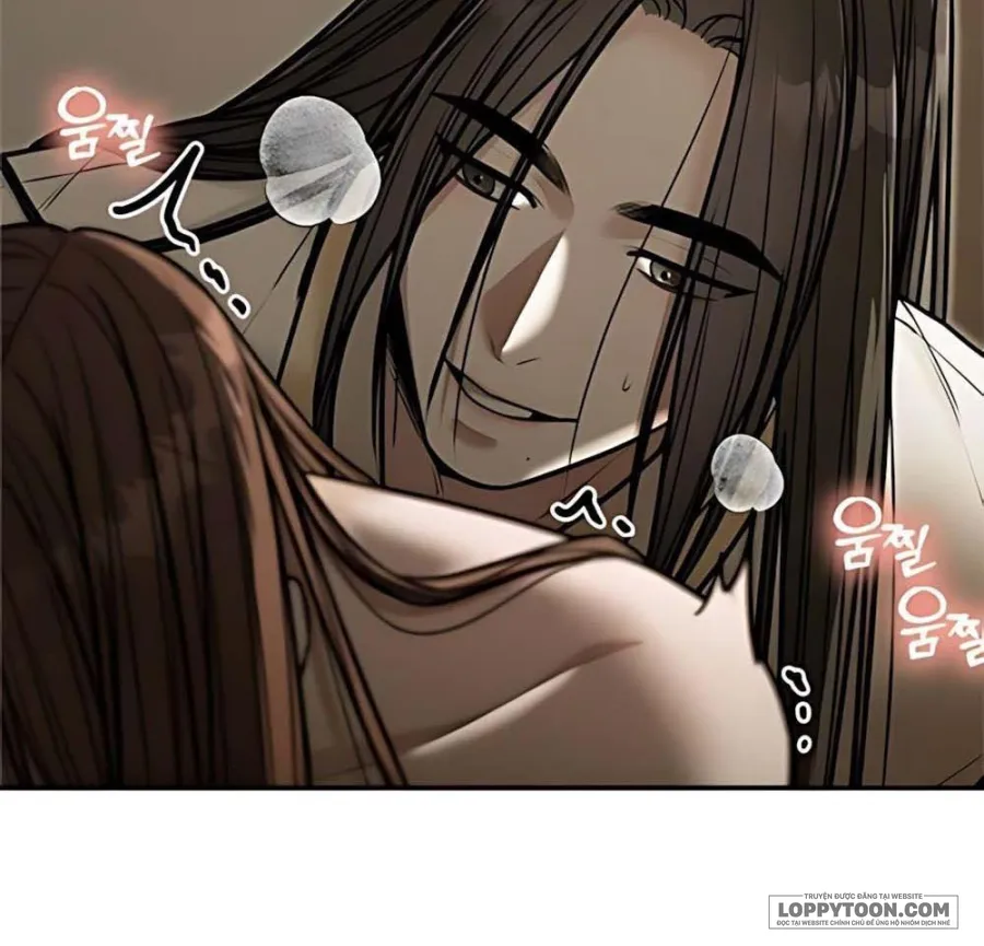 [19+] Giả Vờ Không Biết Phu Quân Đã Thay Đổi - Chap 8 - Trang 29