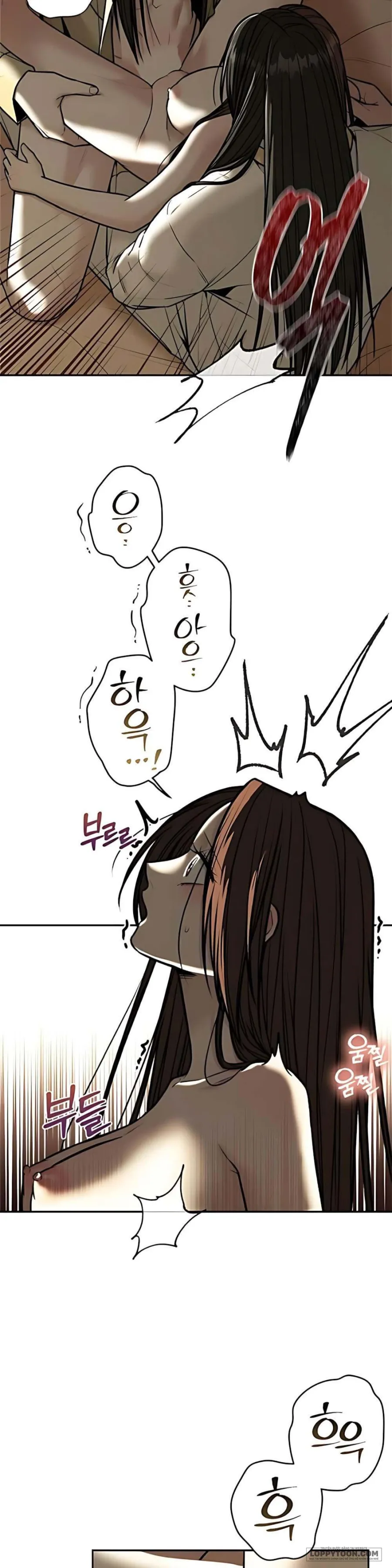 [19+] Giả Vờ Không Biết Phu Quân Đã Thay Đổi - Chap 8 - Trang 32