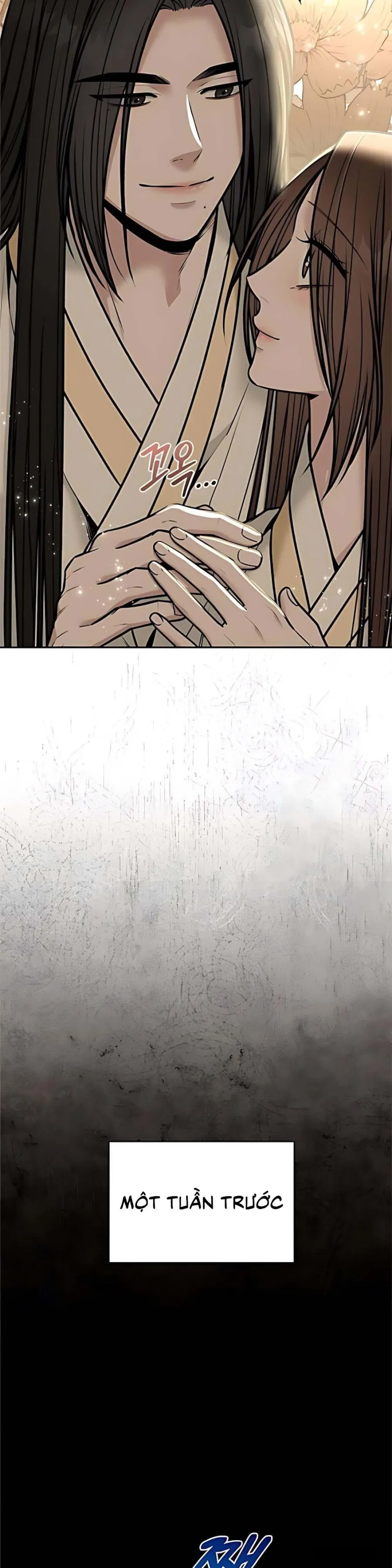 [19+] Giả Vờ Không Biết Phu Quân Đã Thay Đổi - Chap 8 - Trang 5