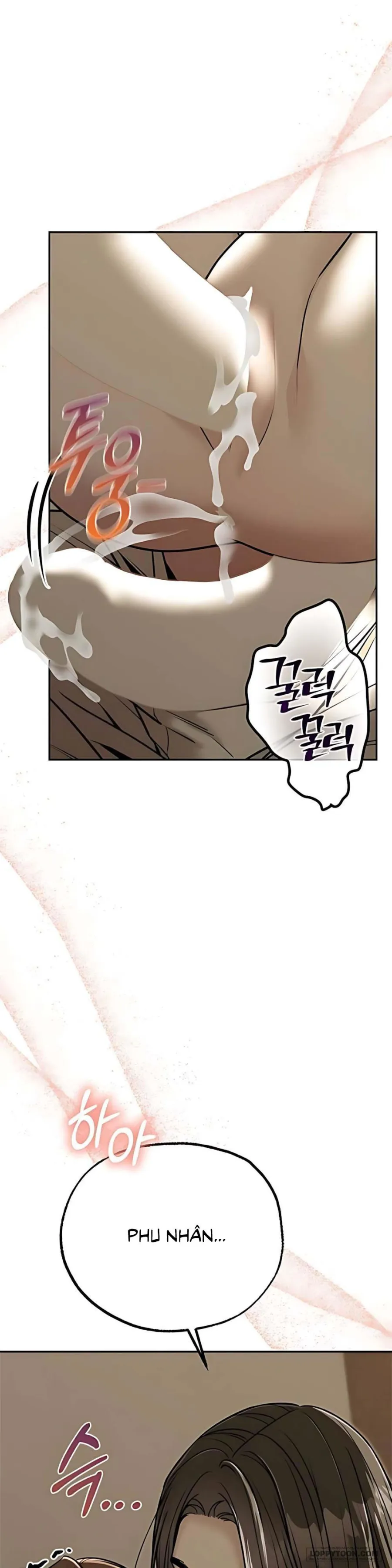[19+] Giả Vờ Không Biết Phu Quân Đã Thay Đổi - Chap 8 - Trang 43