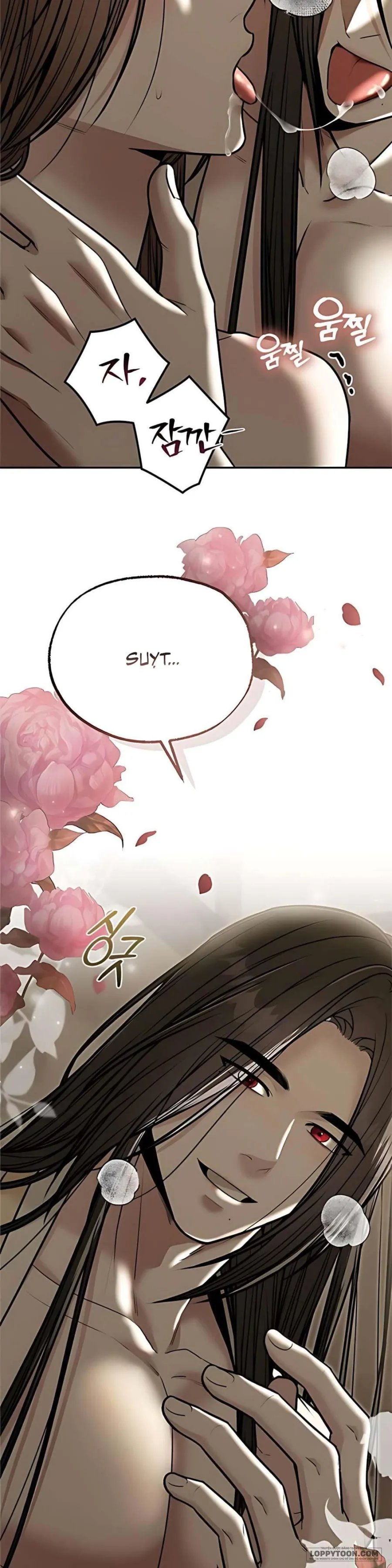 [19+] Giả Vờ Không Biết Phu Quân Đã Thay Đổi - Chap 8 - Trang 47