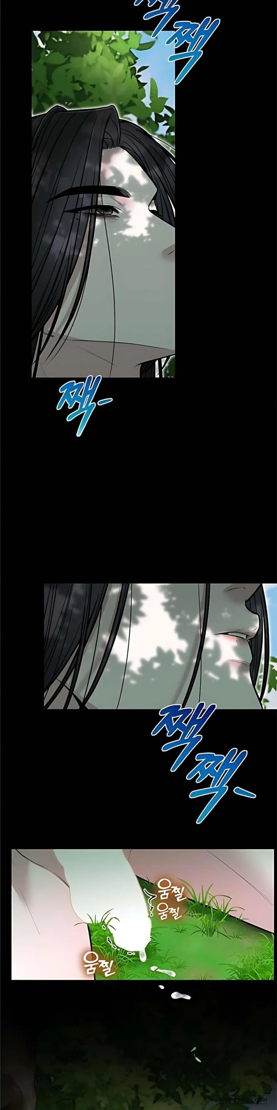 [19+] Giả Vờ Không Biết Phu Quân Đã Thay Đổi - Chap 8 - Trang 6
