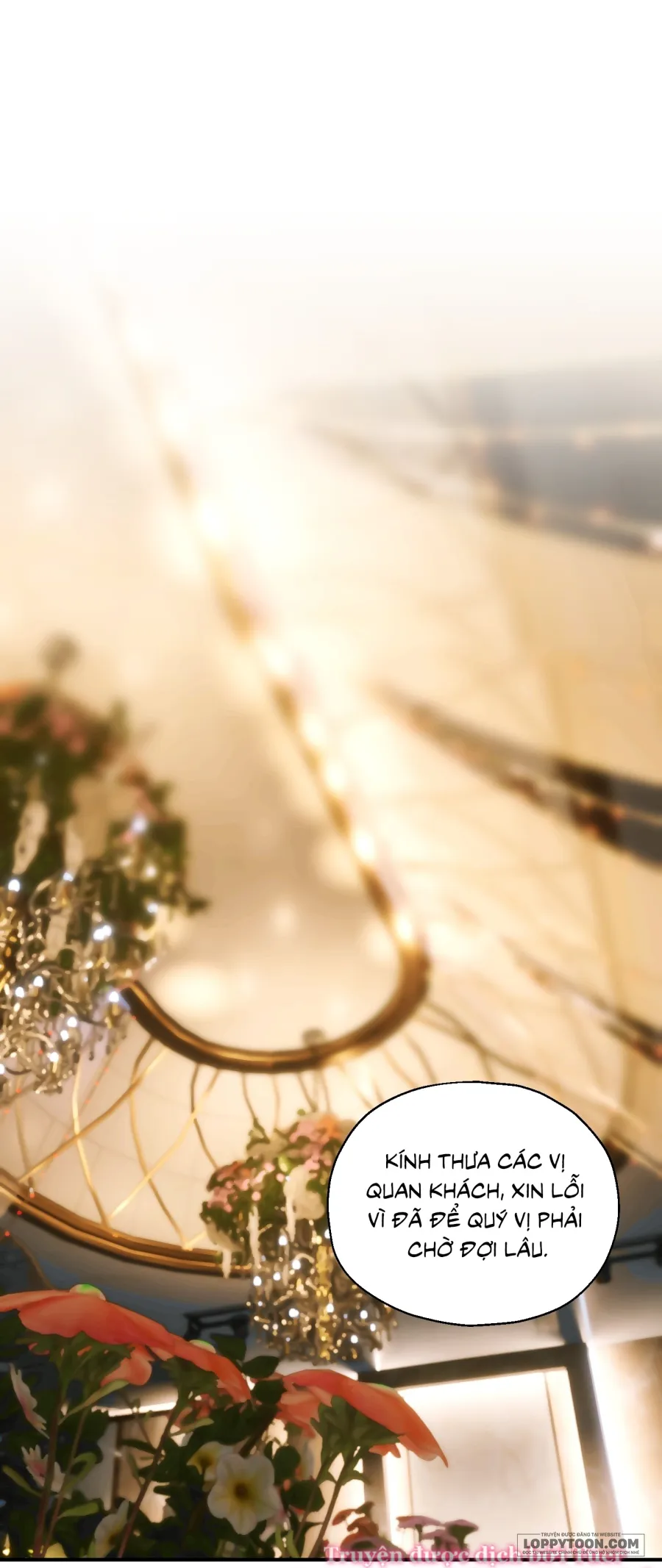 [19+] Giữa Những Cánh Cửa - Chap 1 - Trang 2