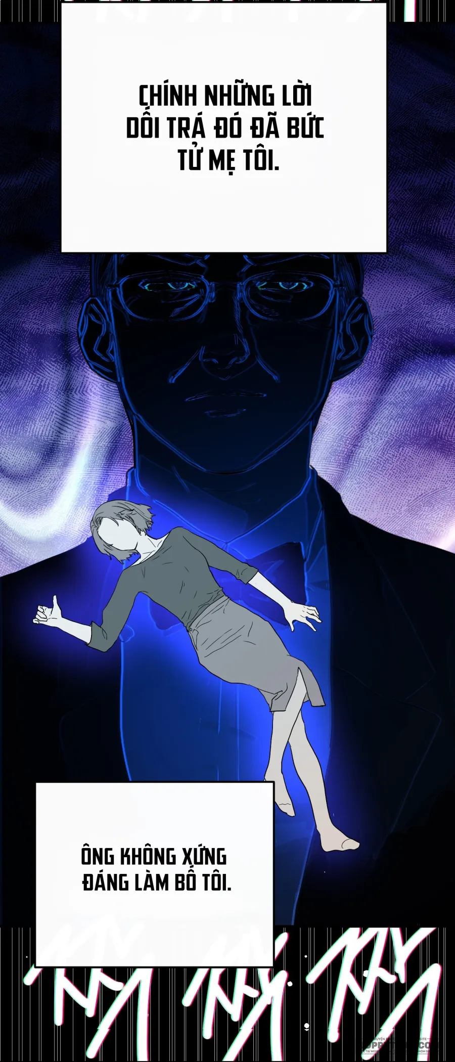 [19+] Giữa Những Cánh Cửa - Chap 1 - Trang 13