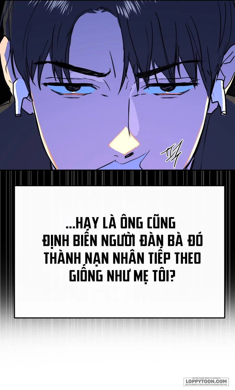 [19+] Giữa Những Cánh Cửa - Chap 1 - Trang 15