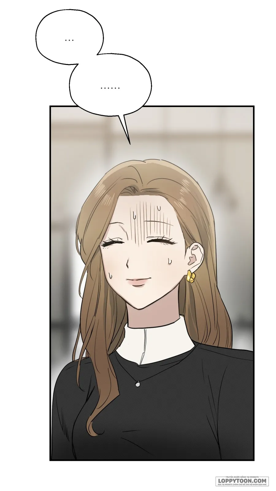 [19+] Giữa Những Cánh Cửa - Chap 1 - Trang 17