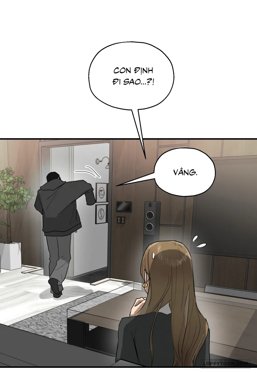 [19+] Giữa Những Cánh Cửa - Chap 1 - Trang 25