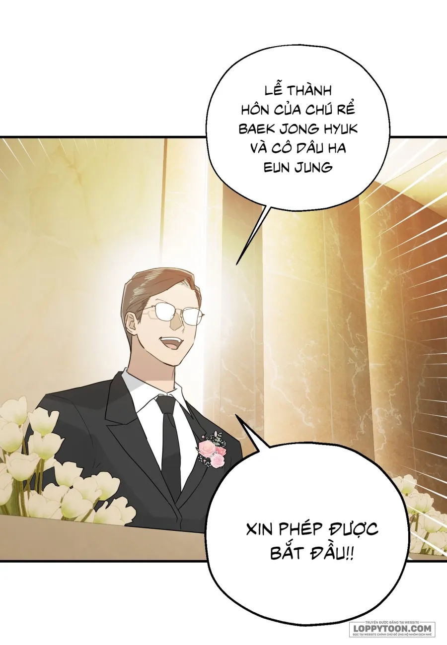 [19+] Giữa Những Cánh Cửa - Chap 1 - Trang 4