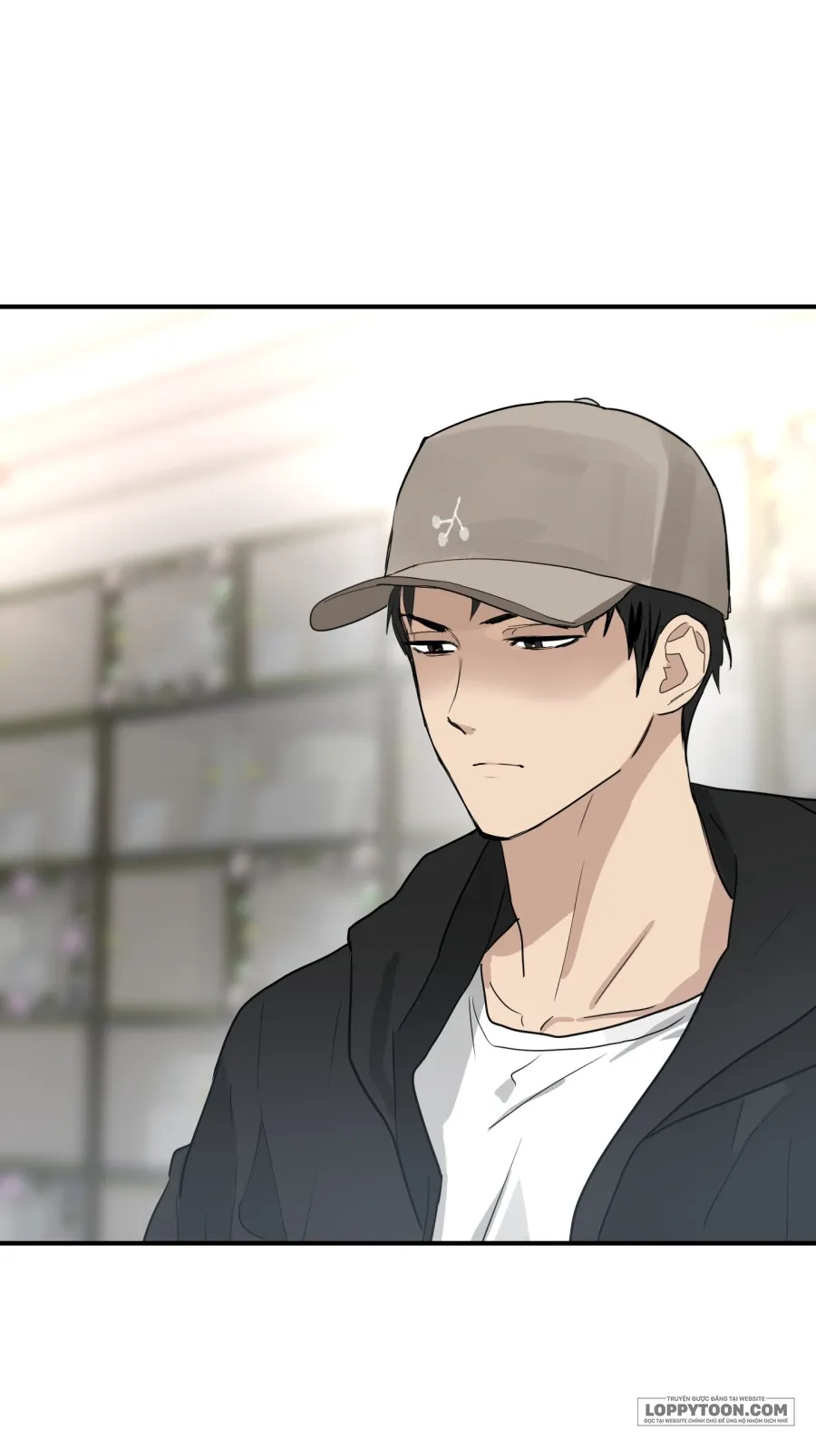 [19+] Giữa Những Cánh Cửa - Chap 1 - Trang 31