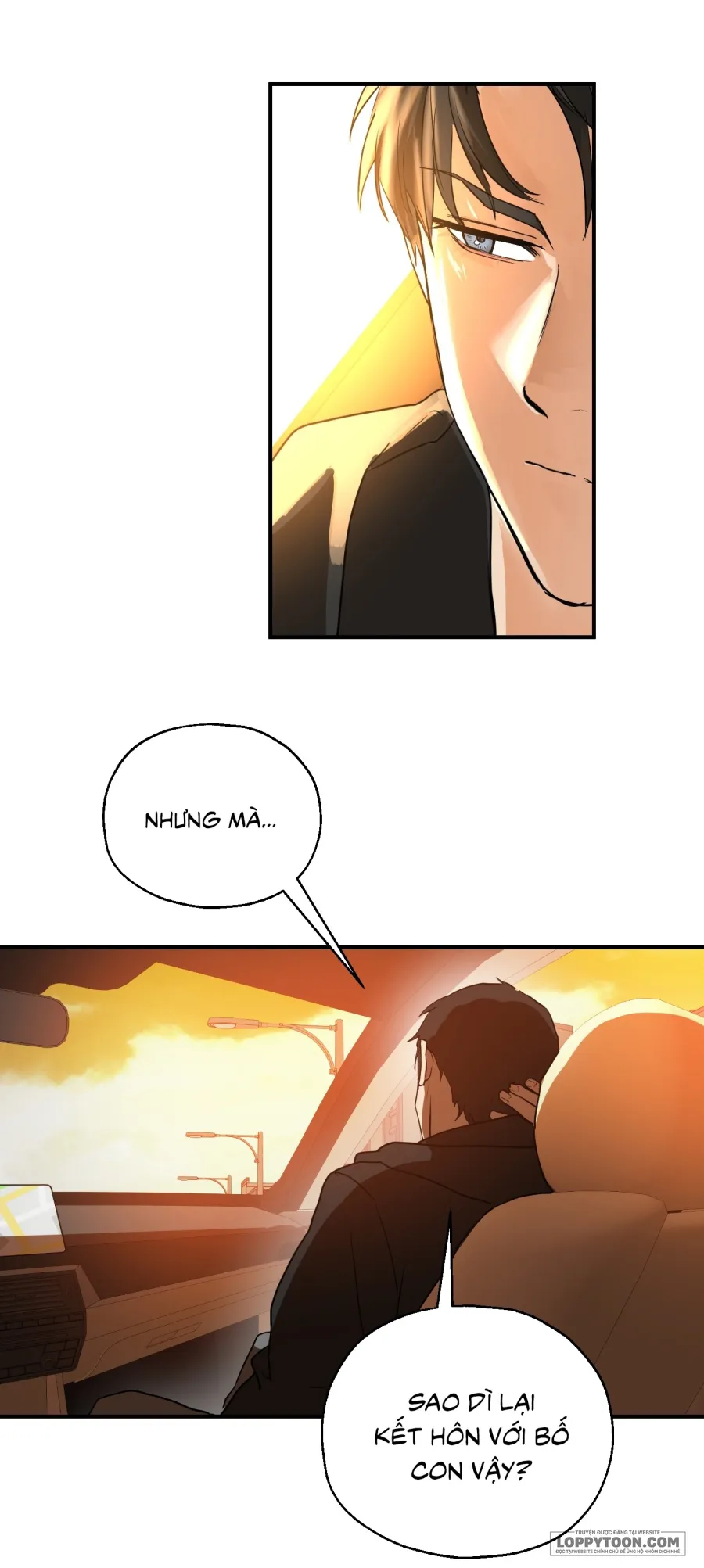 [19+] Giữa Những Cánh Cửa - Chap 1 - Trang 40
