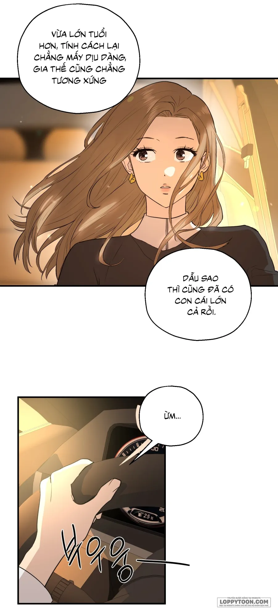 [19+] Giữa Những Cánh Cửa - Chap 1 - Trang 41