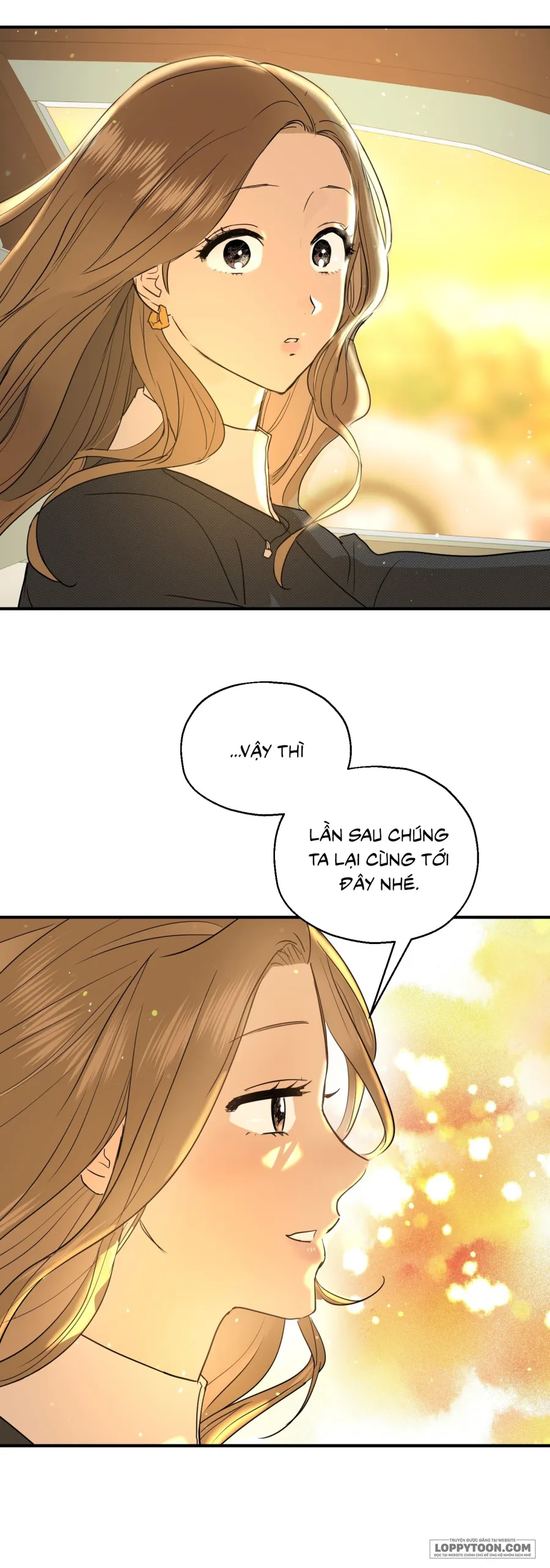 [19+] Giữa Những Cánh Cửa - Chap 1 - Trang 46