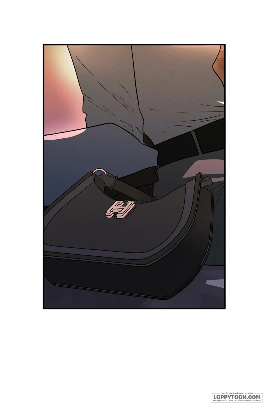 [19+] Giữa Những Cánh Cửa - Chap 1 - Trang 49