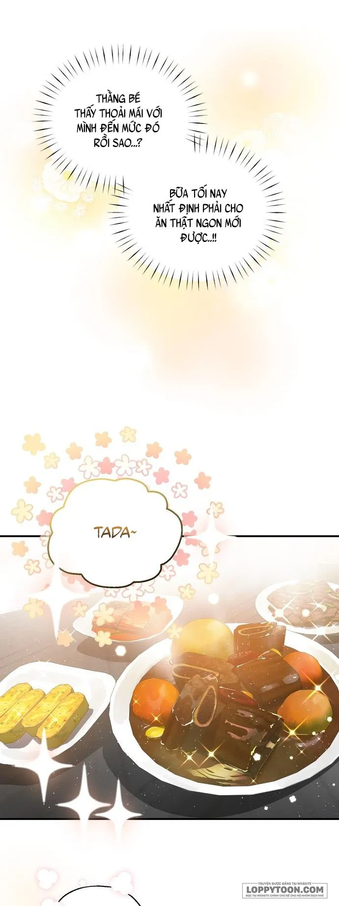 [19+] Giữa Những Cánh Cửa - Chap 2 - Trang 16