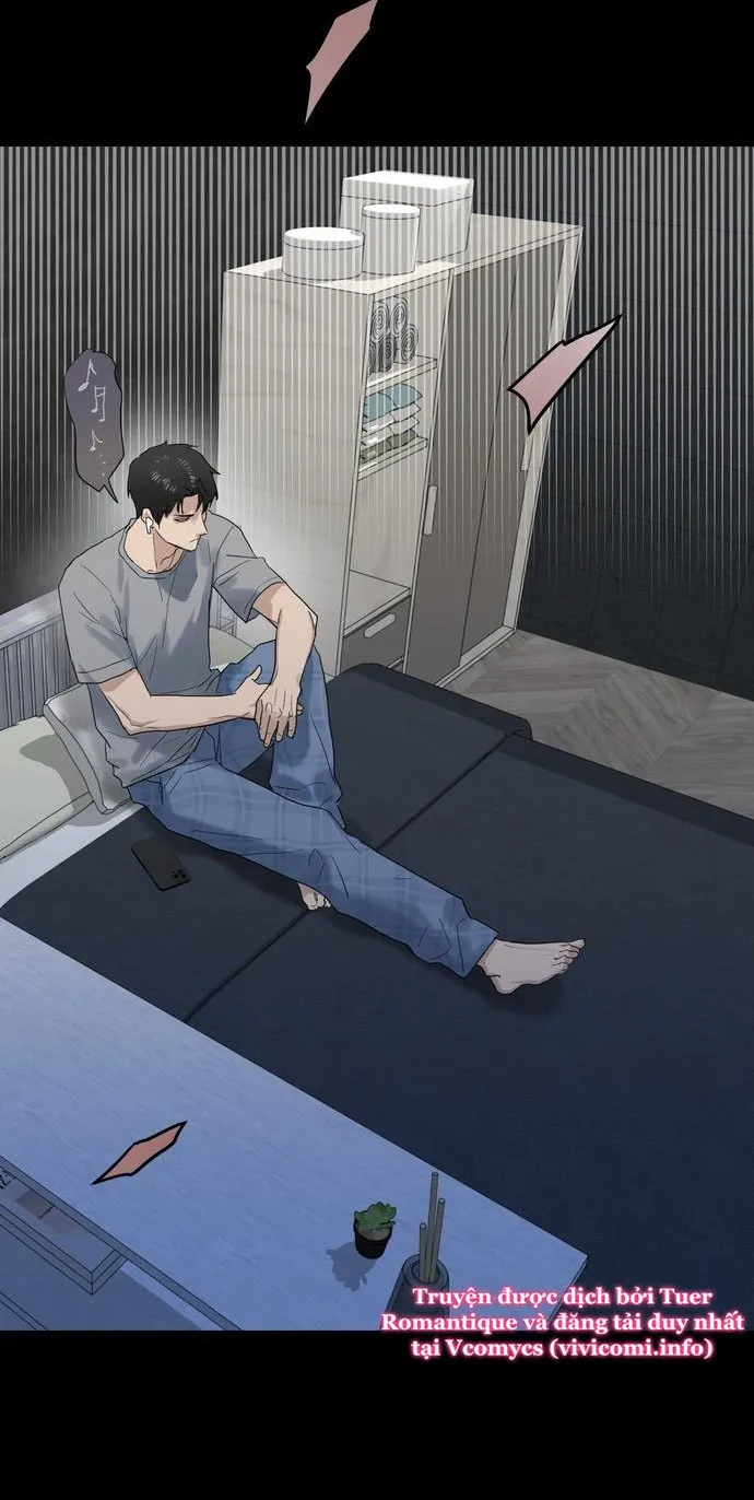 [19+] Giữa Những Cánh Cửa - Chap 2 - Trang 34