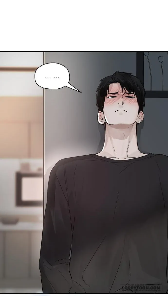 [19+] Giữa Những Cánh Cửa - Chap 3 - Trang 11