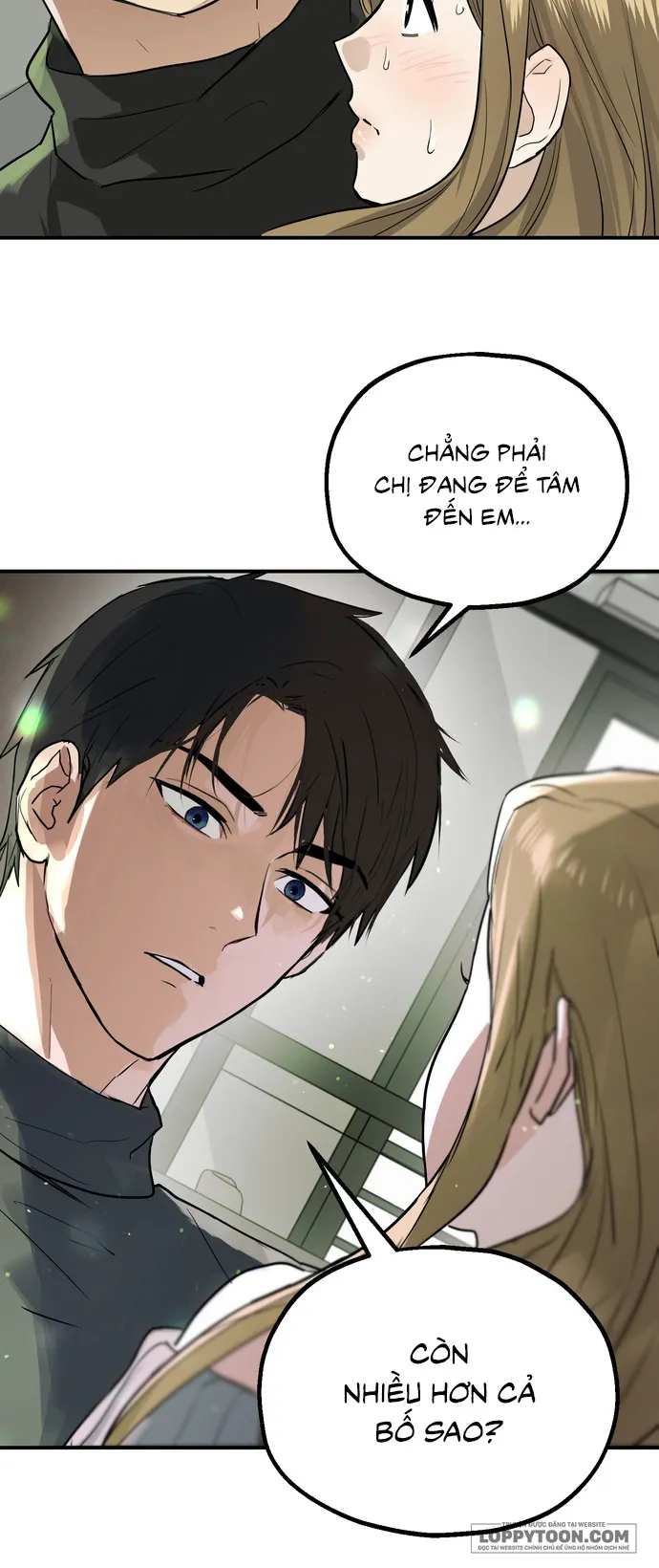 [19+] Giữa Những Cánh Cửa - Chap 5 - Trang 16