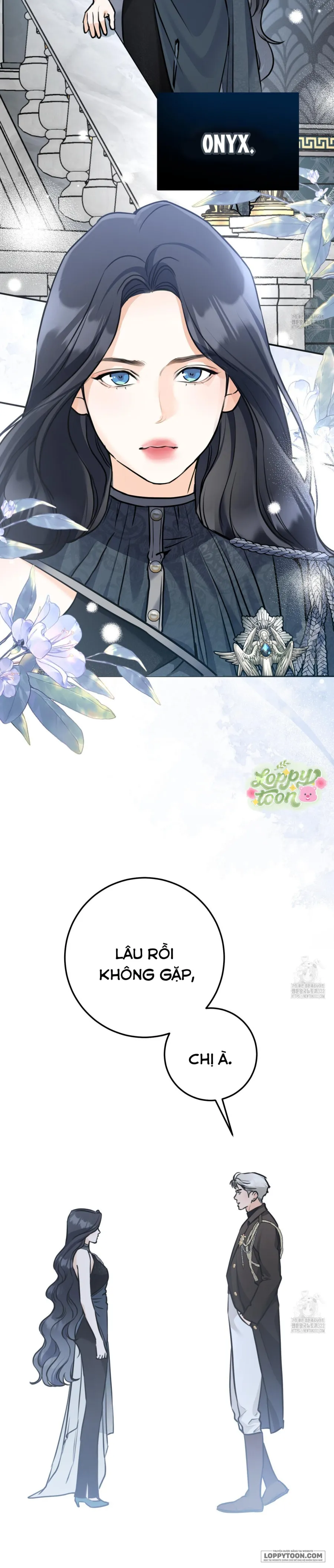 [19+] Gót Chân Achilles - Chap 1 - Trang 11