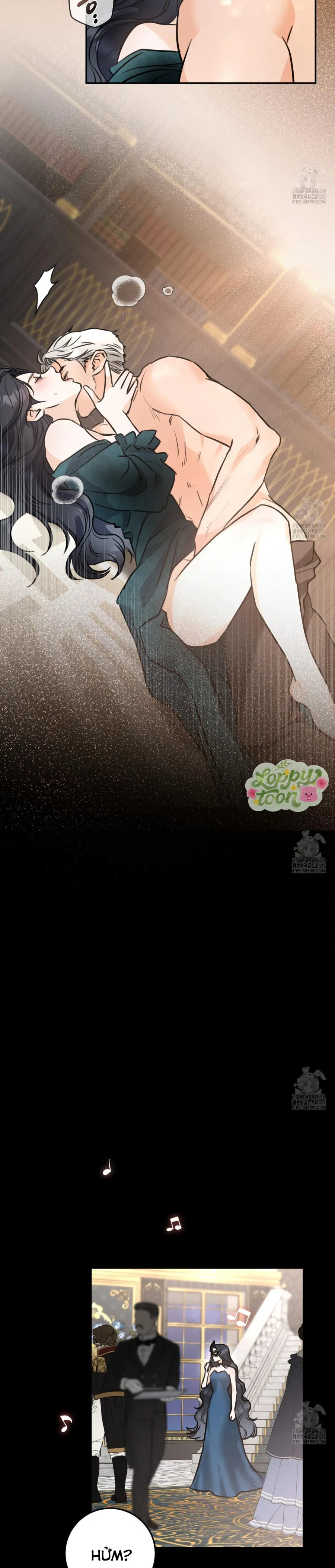 [19+] Gót Chân Achilles - Chap 1 - Trang 28