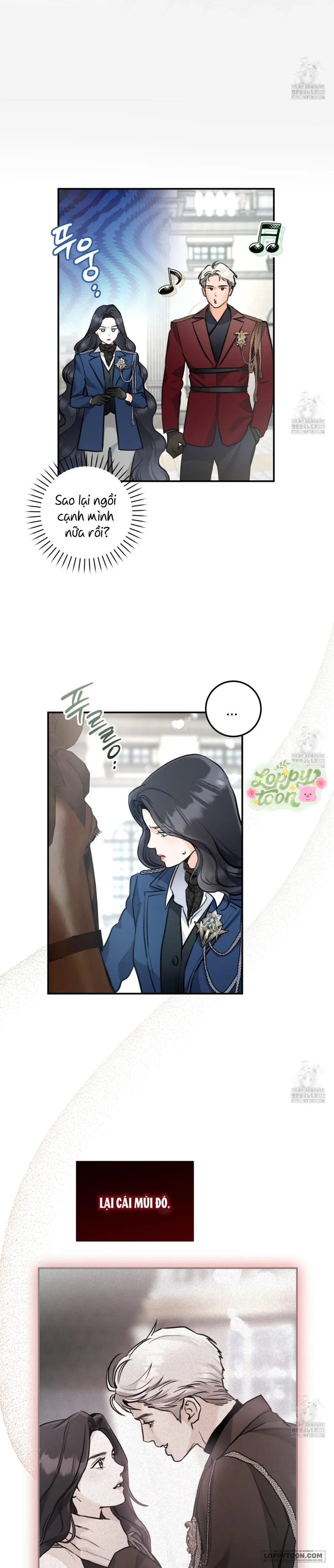 [19+] Gót Chân Achilles - Chap 2 - Trang 2