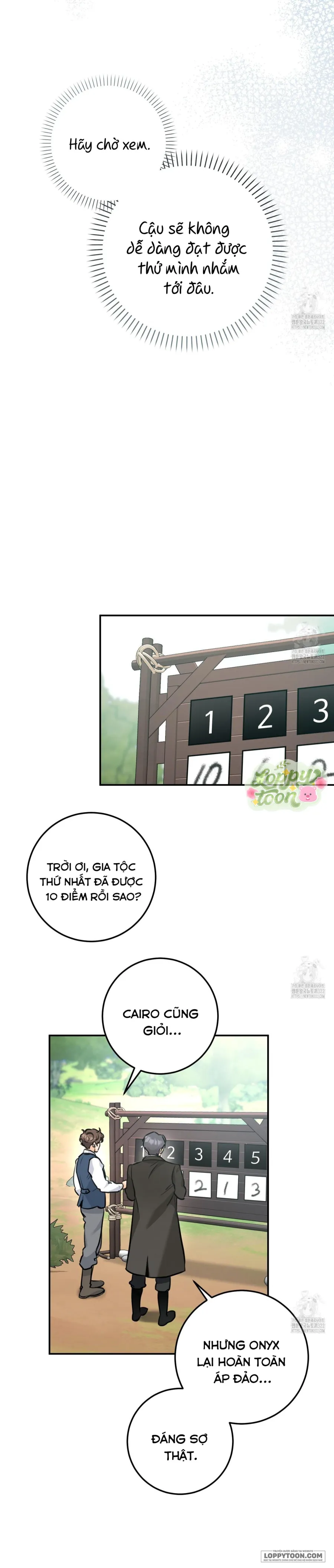 [19+] Gót Chân Achilles - Chap 2 - Trang 11