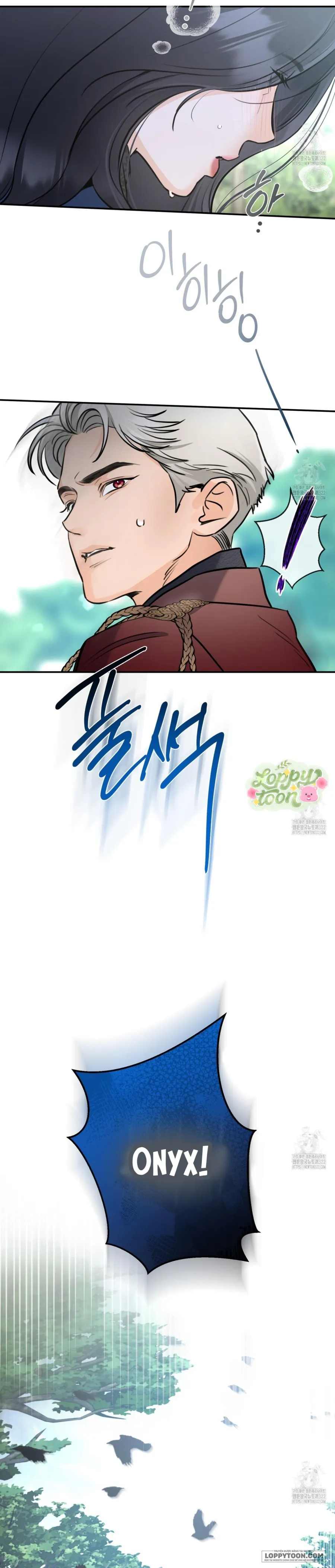 [19+] Gót Chân Achilles - Chap 2 - Trang 13