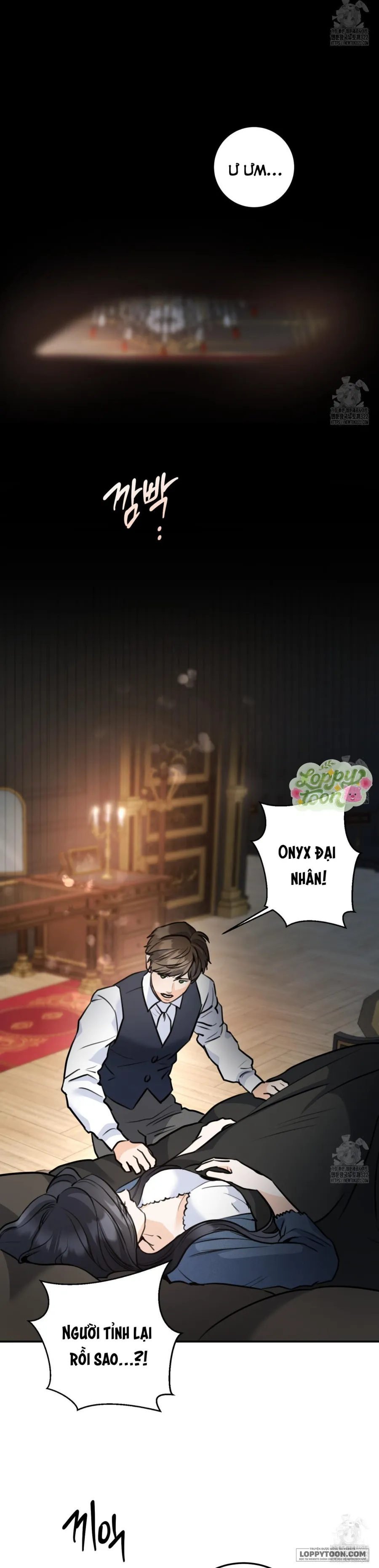 [19+] Gót Chân Achilles - Chap 2 - Trang 15