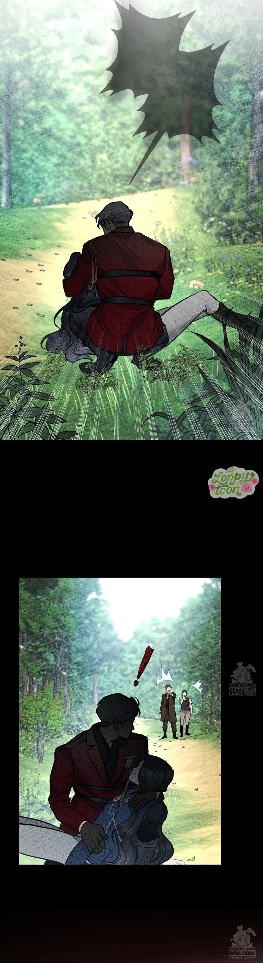 [19+] Gót Chân Achilles - Chap 2 - Trang 20