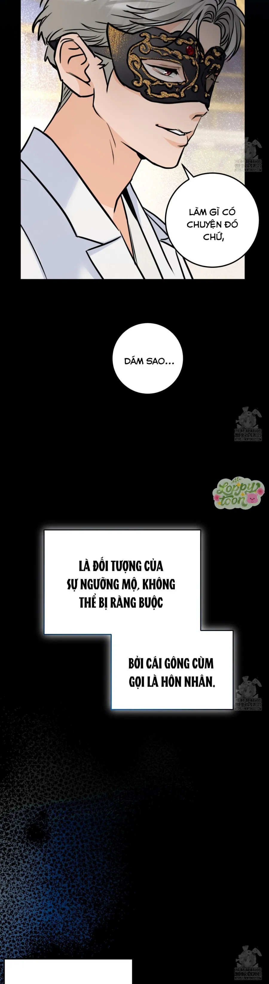 [19+] Gót Chân Achilles - Chap 2 - Trang 25