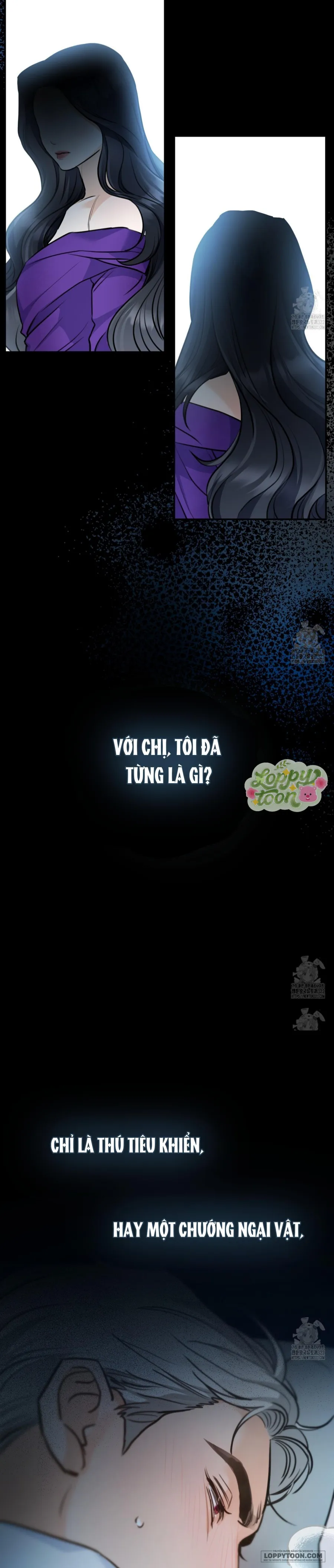 [19+] Gót Chân Achilles - Chap 2 - Trang 26