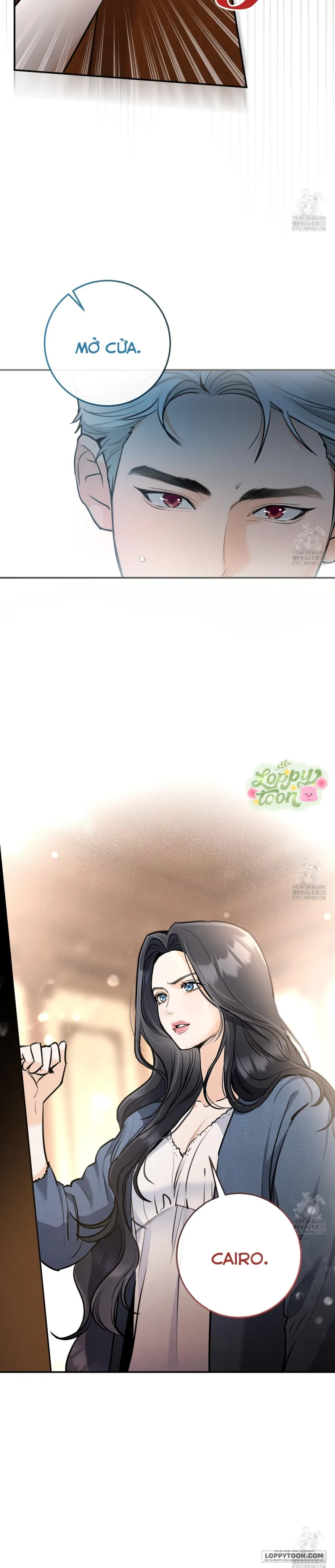 [19+] Gót Chân Achilles - Chap 2 - Trang 28
