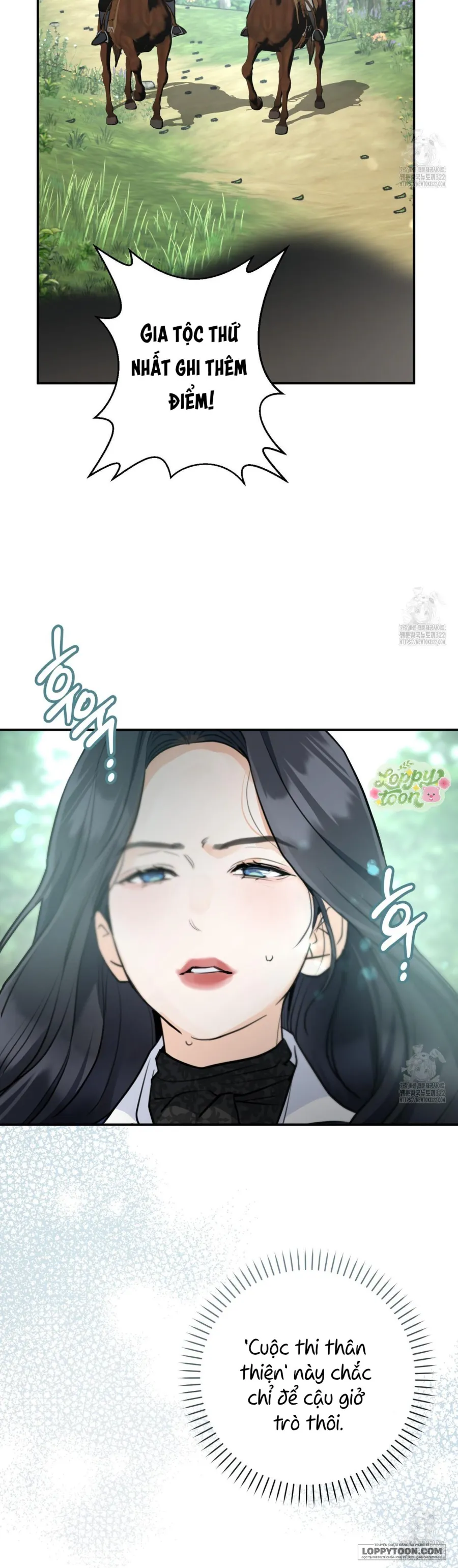 [19+] Gót Chân Achilles - Chap 2 - Trang 10