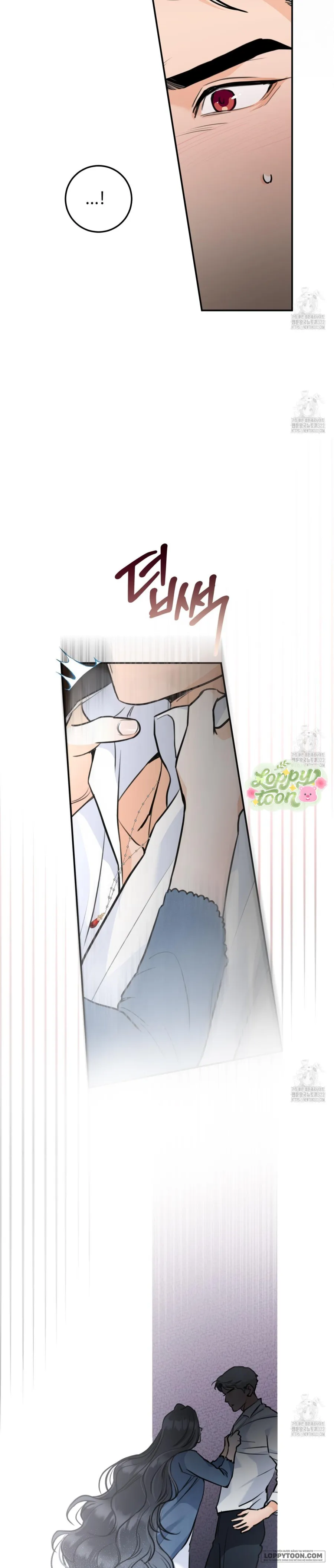 [19+] Gót Chân Achilles - Chap 3 - Trang 11