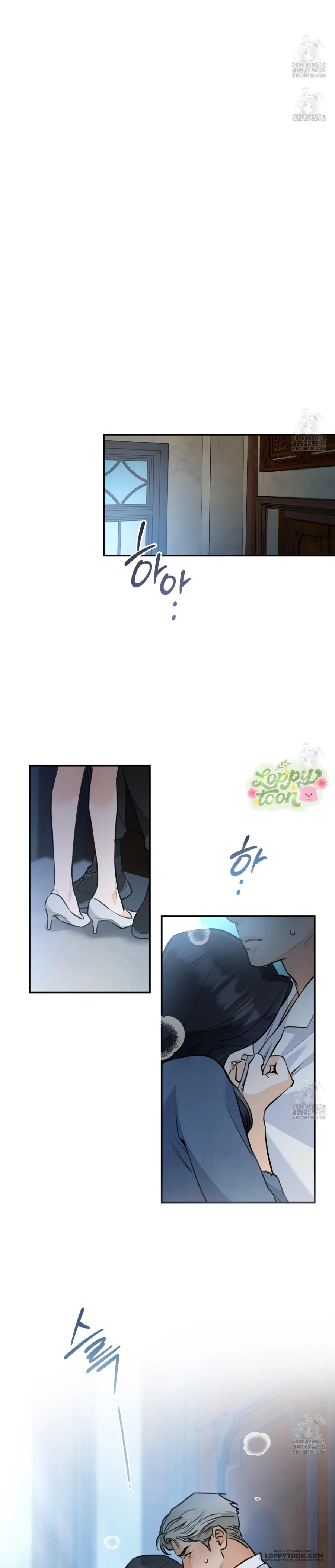[19+] Gót Chân Achilles - Chap 3 - Trang 14