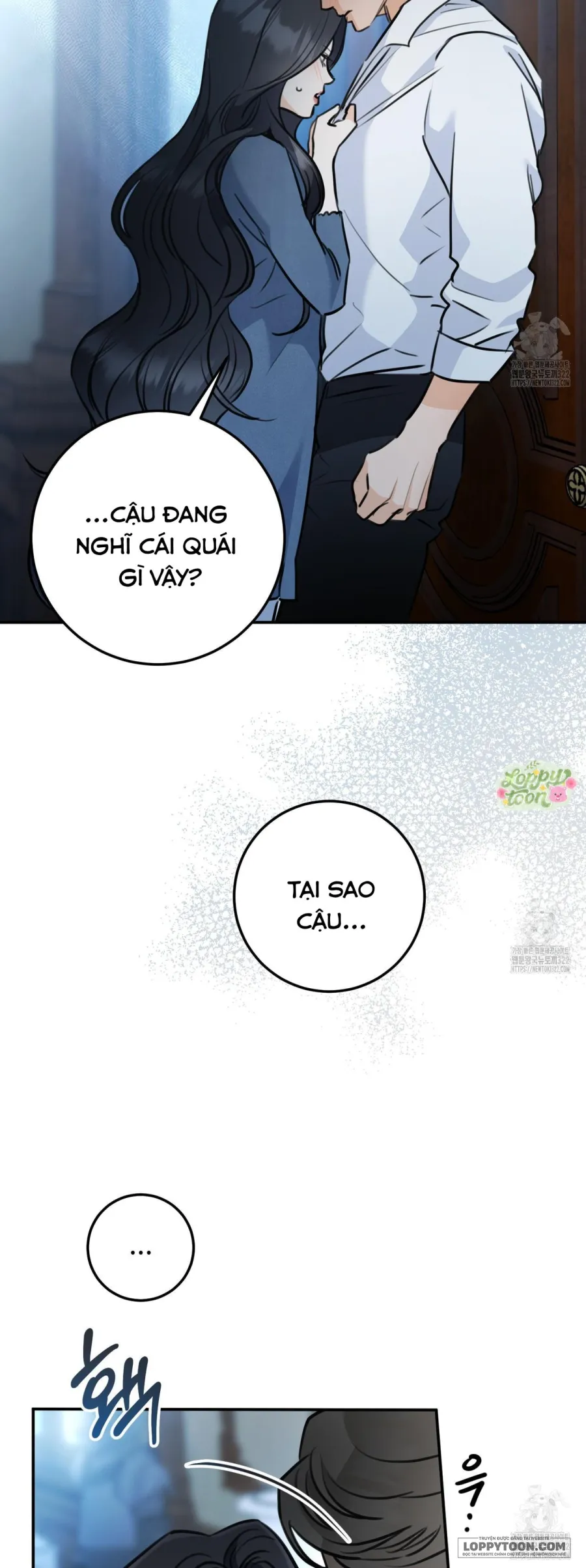 [19+] Gót Chân Achilles - Chap 3 - Trang 15
