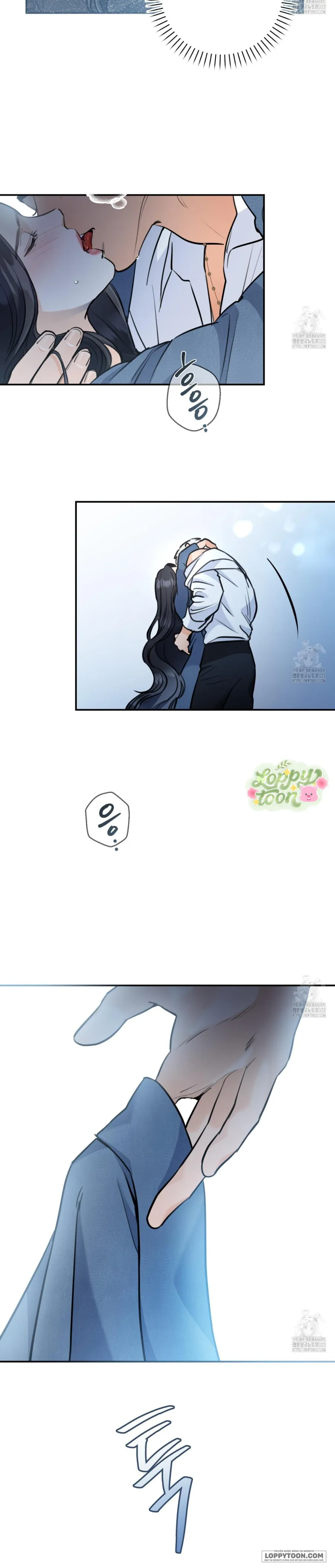 [19+] Gót Chân Achilles - Chap 3 - Trang 24
