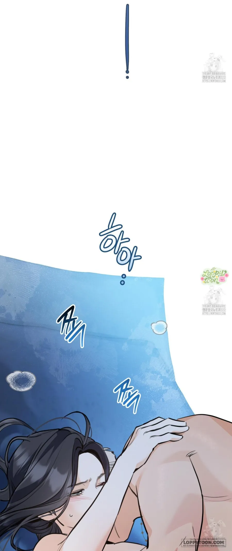 [19+] Gót Chân Achilles - Chap 3 - Trang 25