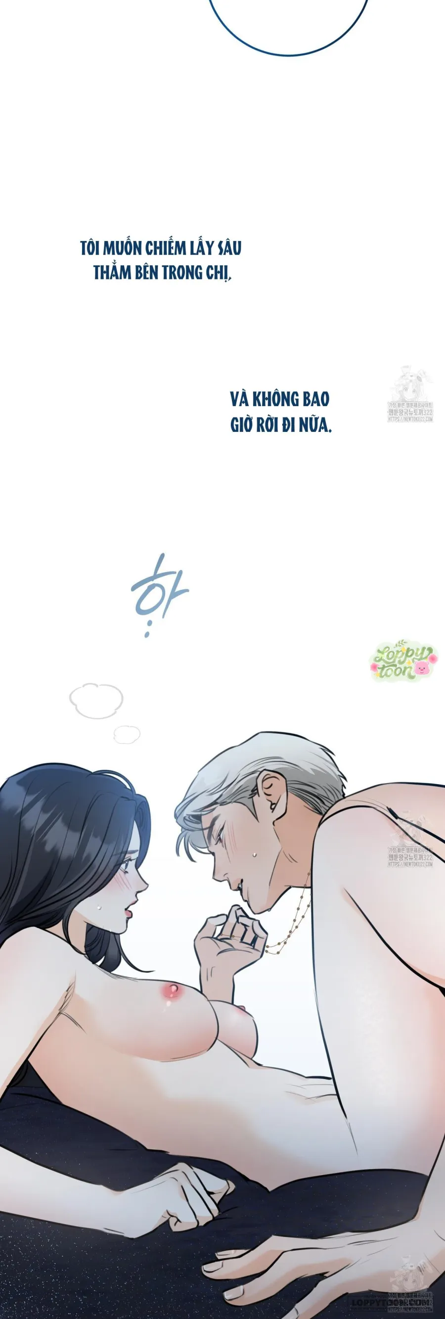 [19+] Gót Chân Achilles - Chap 3 - Trang 30