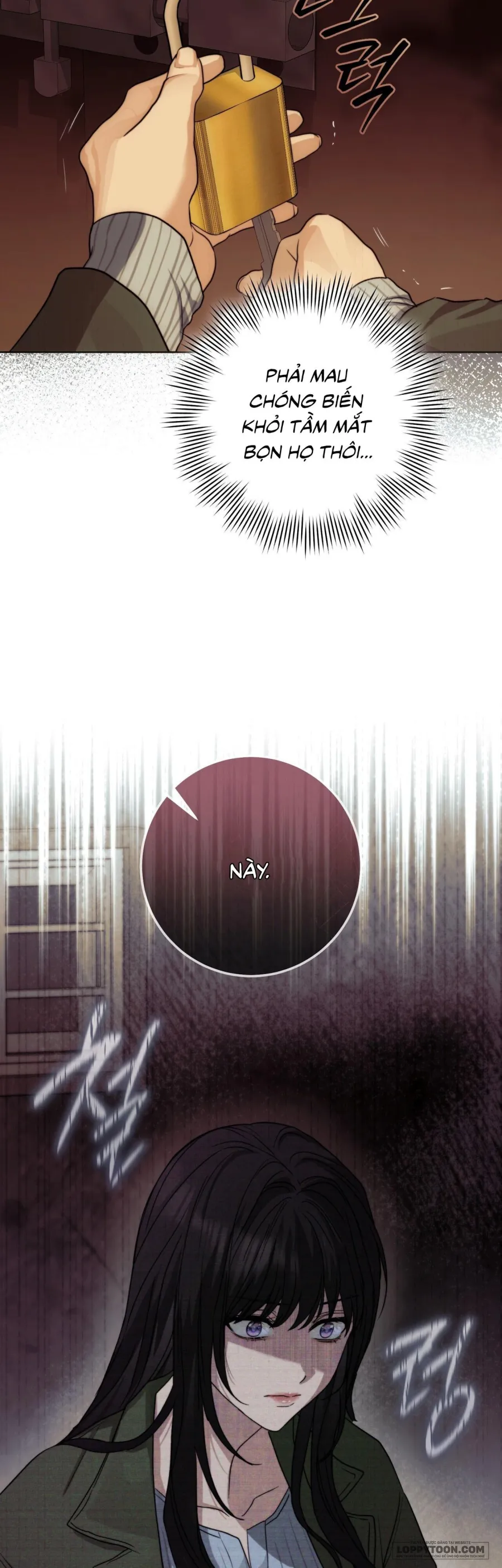 [19+] Hang Kiến - Chap 1 - Trang 51