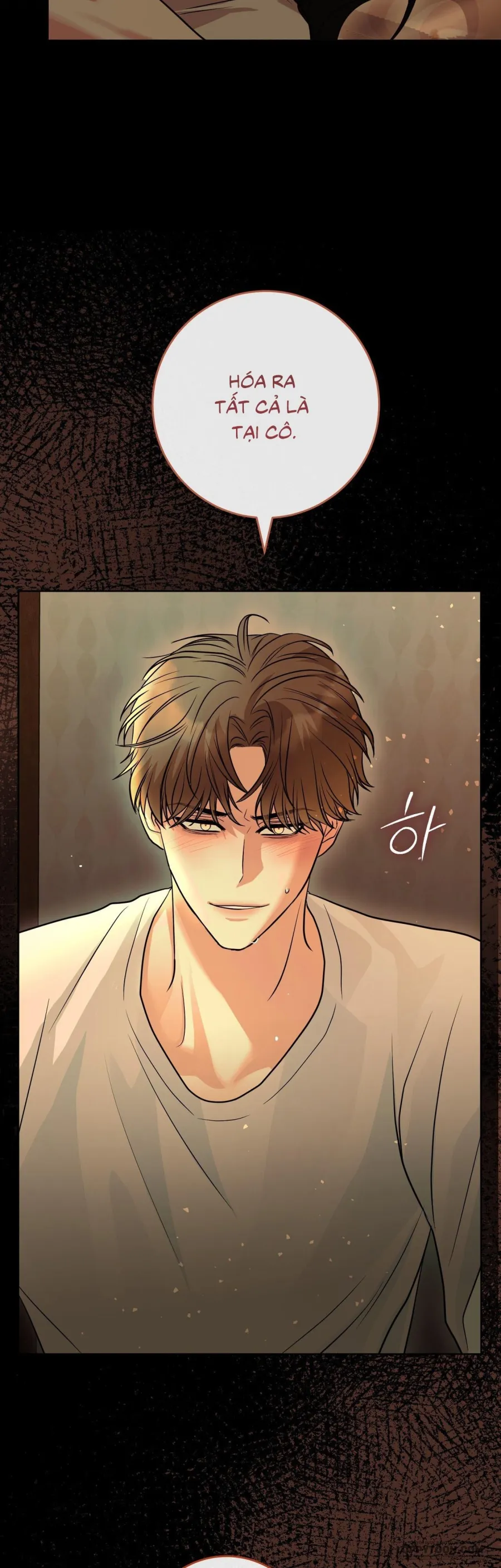 [19+] Hang Kiến - Chap 11 - Trang 44