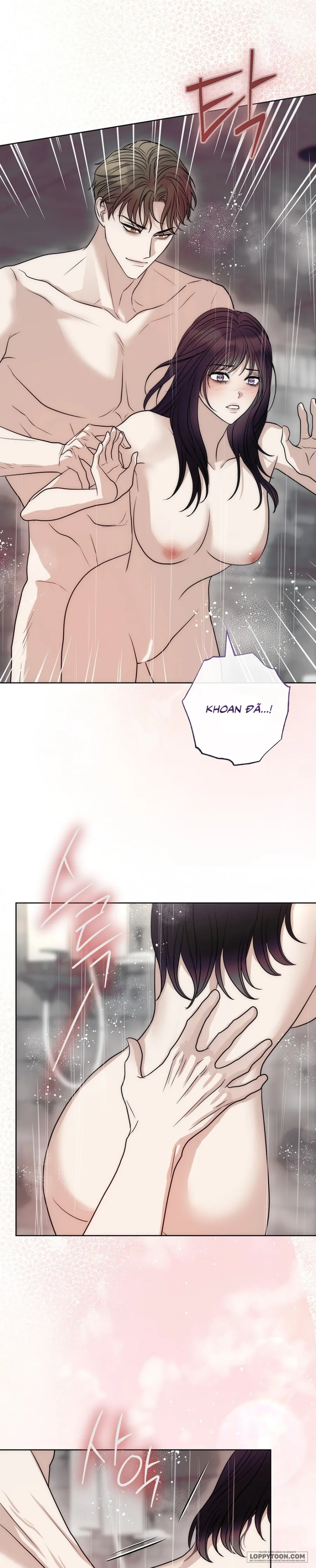 [19+] Hang Kiến - Chap 15 - Trang 2