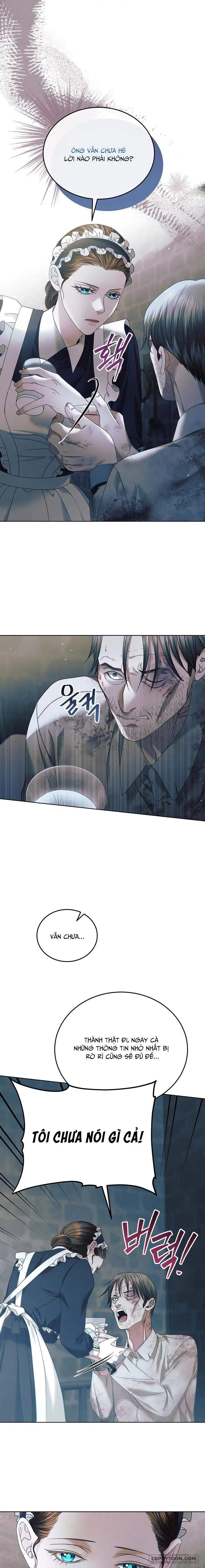 [19+] Hãy Cầu Xin Tôi Đi - Chap 1 - Trang 11