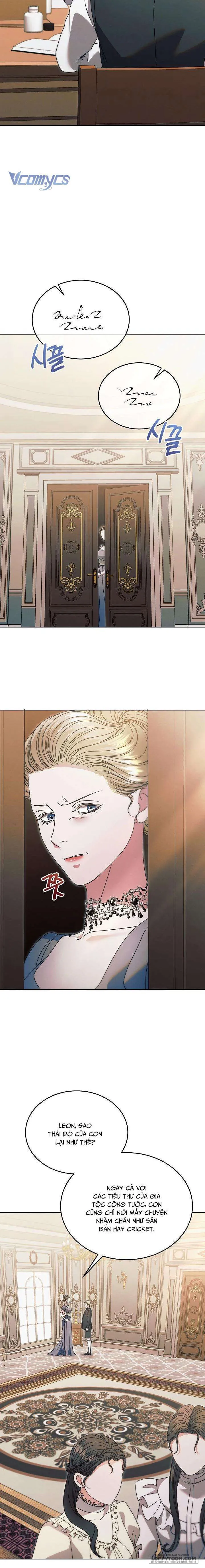 [19+] Hãy Cầu Xin Tôi Đi - Chap 30 - Trang 13