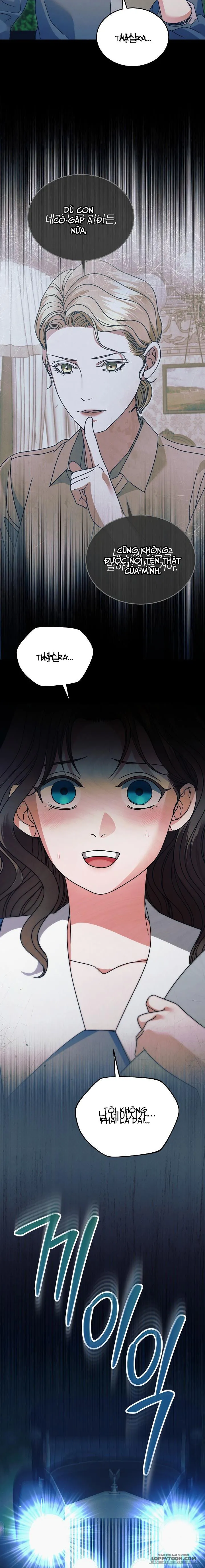 [19+] Hãy Cầu Xin Tôi Đi - Chap 34 - Trang 3