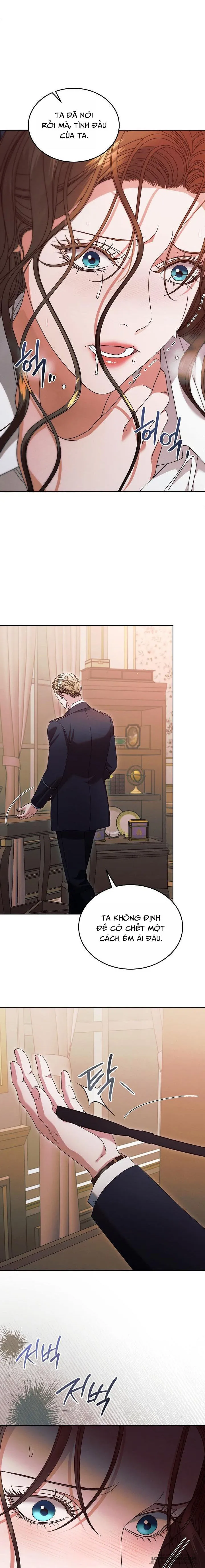 [19+] Hãy Cầu Xin Tôi Đi - Chap 37 - Trang 20