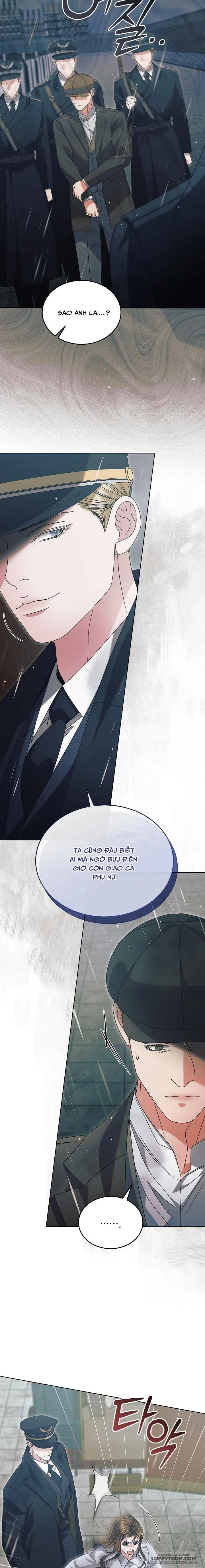 [19+] Hãy Cầu Xin Tôi Đi - Chap 50 - Trang 18