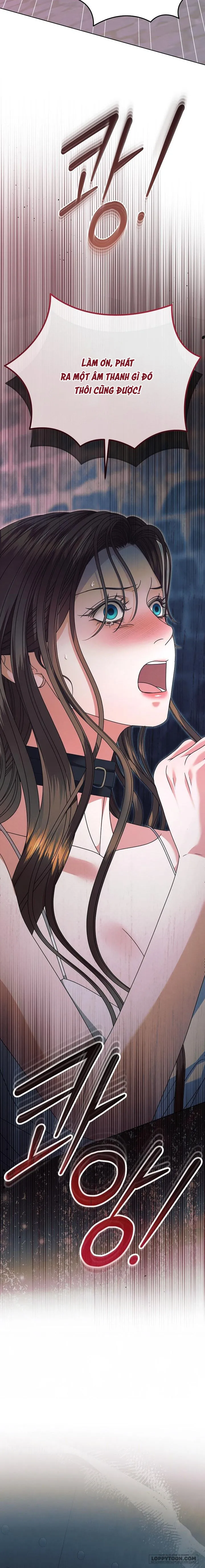 [19+] Hãy Cầu Xin Tôi Đi - Chap 52 - Trang 17