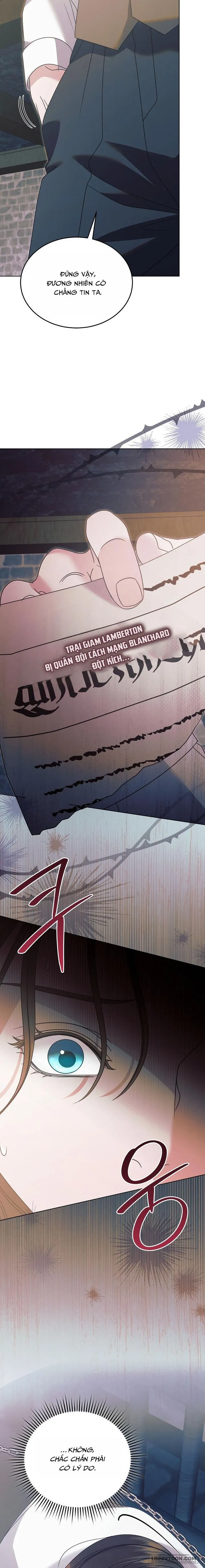 [19+] Hãy Cầu Xin Tôi Đi - Chap 55 - Trang 19