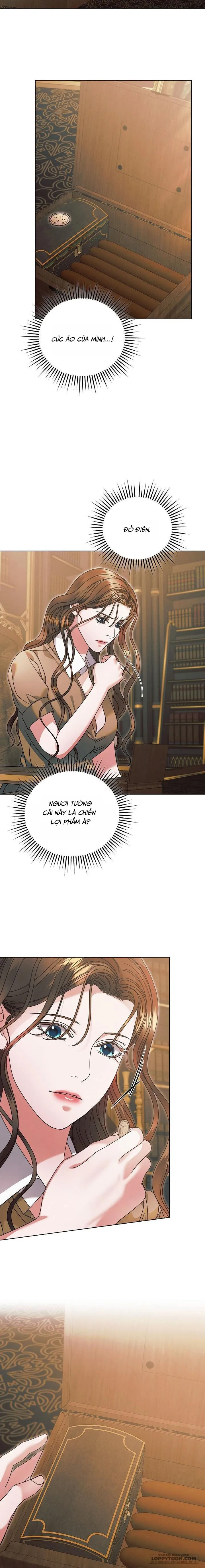 [19+] Hãy Cầu Xin Tôi Đi - Chap 60 - Trang 20