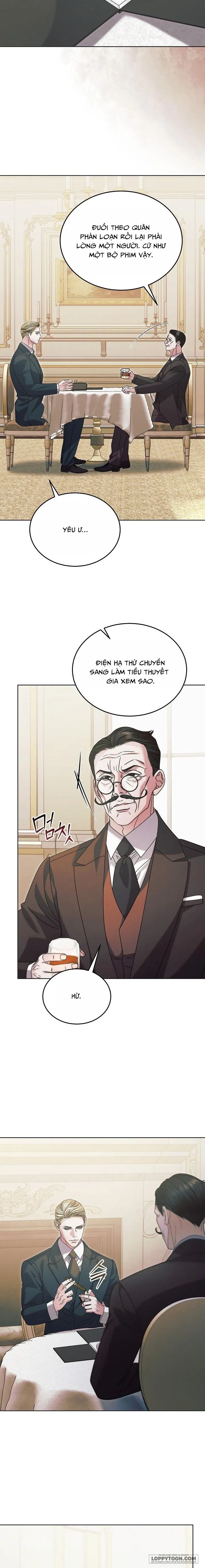 [19+] Hãy Cầu Xin Tôi Đi - Chap 65 - Trang 7
